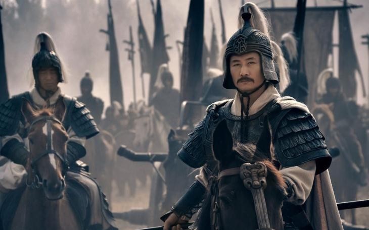 投降|敌国攻打近3个月却不占领城池，守将缺粮想投降却遭拒绝：你们必须打下去