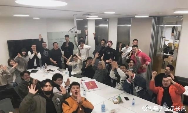 老罗 我给《吐槽大会》写段子