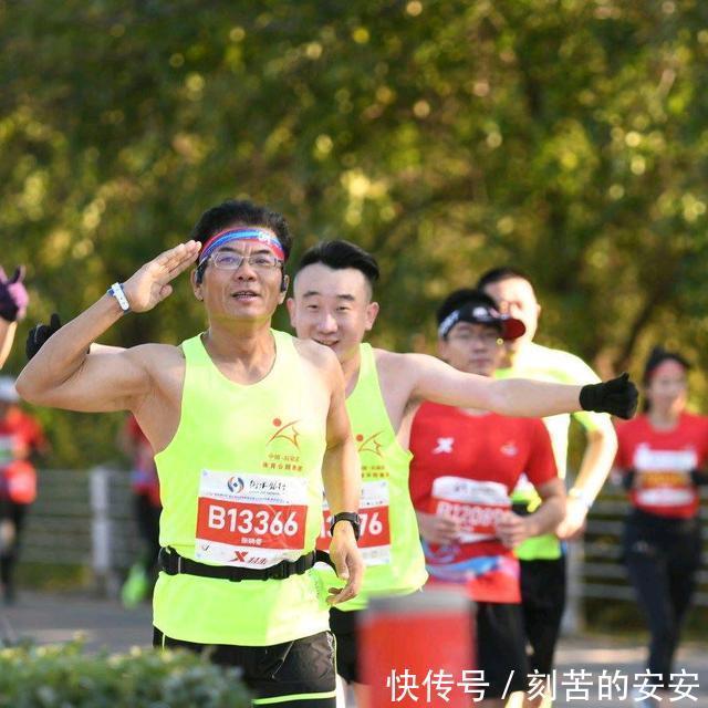 跑者|作为跑者,重视这5点,才能越跑越好