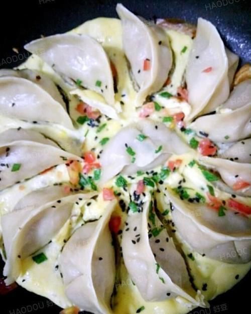 大厨|30年大厨：别再用水煮饺子了，这样做，美味提升“10倍”