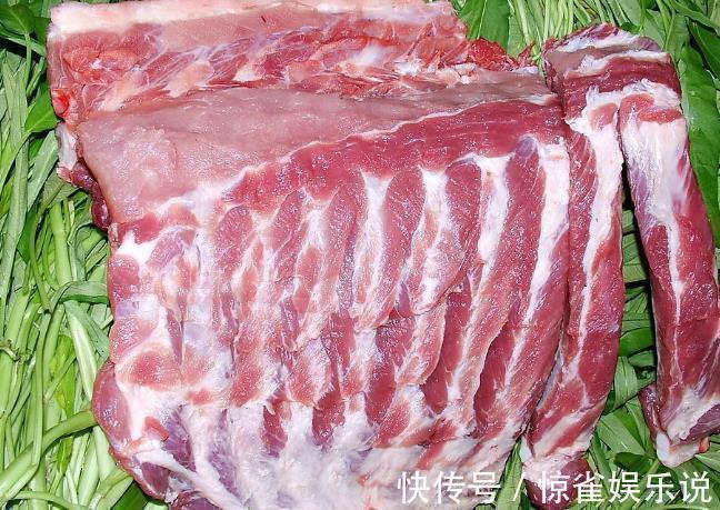 买排骨，选肉多的还是肉少的？营养跟口感差别太大，不懂别乱买