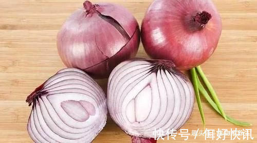 提个醒洋葱尽量少吃,最好不吃,知道为什么吗越早清楚越好!
