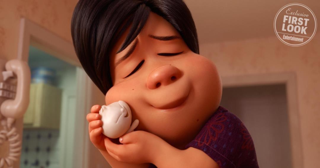 华裔|又一部华裔动画,皮克斯《青春变形记》能实现破圈吗?