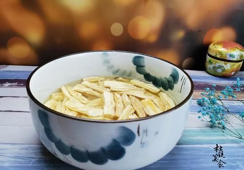 买腐竹,牢记有“4不买”,家里有也不要吃,越早告诉家人越好