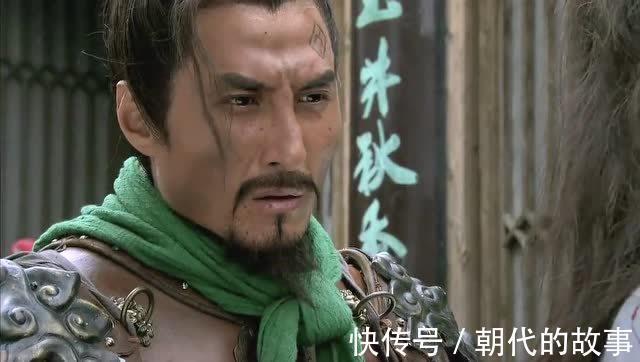 武松&水浒传知名度最高的十个人, 宋江排第五, 第一你应该想的到