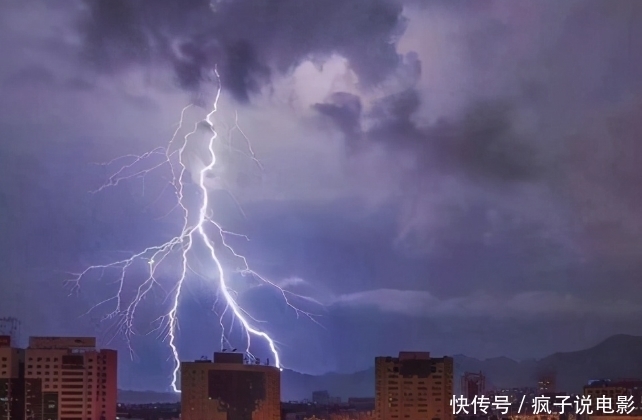 雷打真|古人云：“雷打真孝子，财发狠心人”，为何孝子会被雷劈？