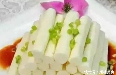 刮油|女生“来例假”，多吃4种食物，刮油减脂还排毒，小蛮腰吃出来