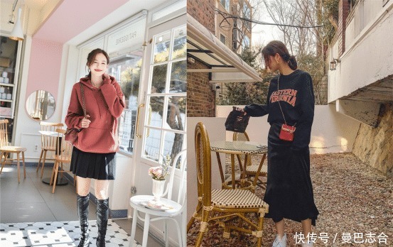 18套春季出游穿搭Look,每一套都百搭,保你半个月不重样