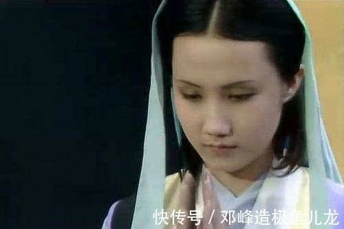 水田衣！红楼梦：芳官穿了一件不该穿的衣服，为自己埋下了最凄凉的结局