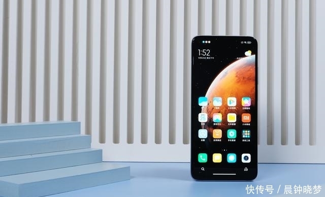 骁龙|Redmi K30S至尊纪念版评测：年度最香骁龙865旗舰