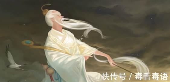 元始天尊|封神榜十二金仙谁最强不是广成子，也不是太乙真人！