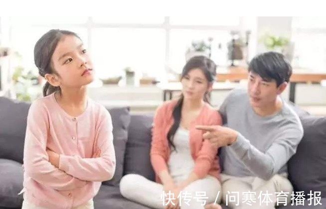 孩子|挨打后会跑的孩子,与选择站在原地的孩子,在性格上有什么不同?