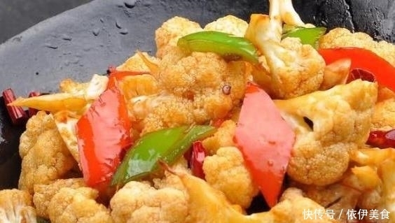 这道味美色鲜的下酒菜,看着都流口水,喝光二箱啤酒,真过瘾。