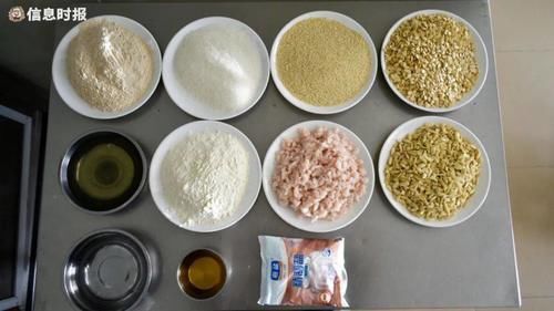  老广们都知道的这种美食，千万别说你没吃过