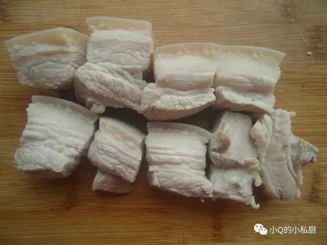 砂锅|今天的菜又脆又肥又不腻竹笋好吃、脆嫩、健康、开胃