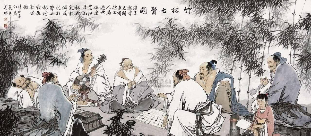 学驴|王粲年少成名,才华出众,为何曹丕在他墓前“学驴叫”