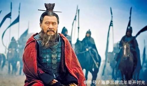 底层|古代将军造反,为什么士兵会跟着一起造反因为有底层逻辑支撑