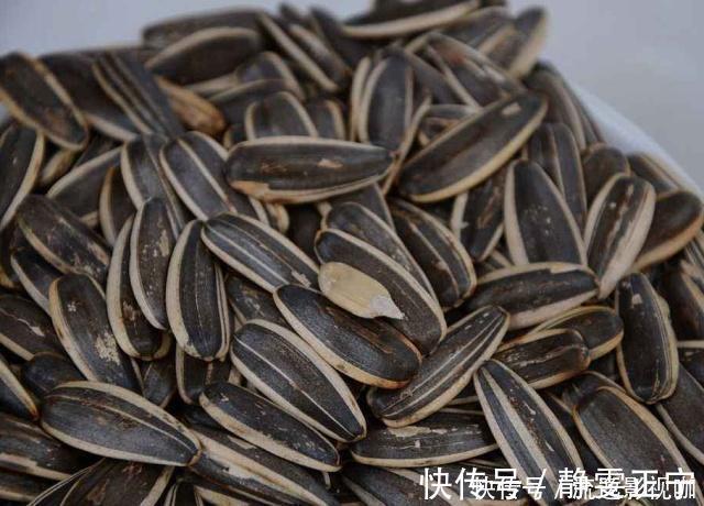 坚果|花生和瓜子同样是坚果，但一个能让你瘦，一个却让你胖，来了解下