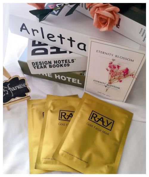 想知道芮一和妆蕾的区别？这就科普一下