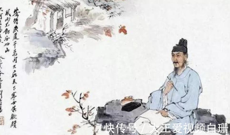 唐朝&李商隐是个怎样的诗人，为何《蝉》的第四句被誉为神句