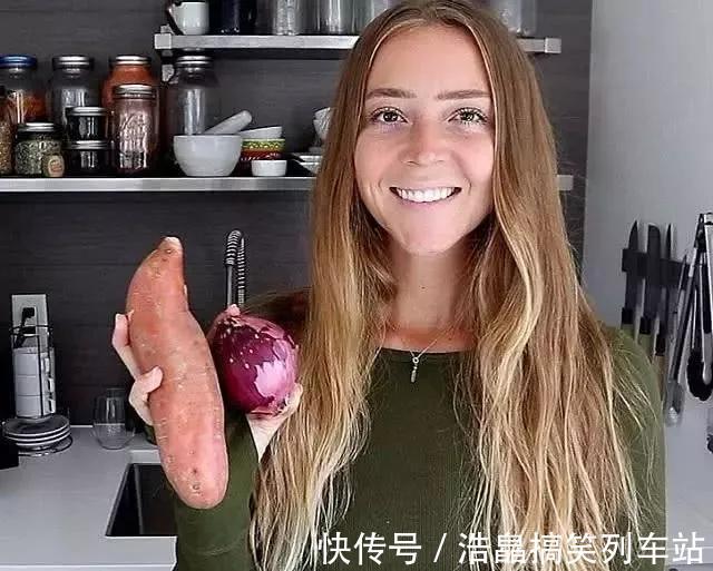 淀粉|土豆是增肥还是减肥？为了告诉你答案，他吃了一年的土豆