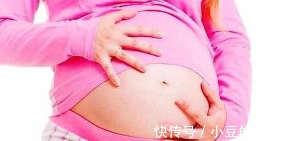 胎心率|二胎又是可爱的女儿，孕期4大症状分享给大家，接好孕