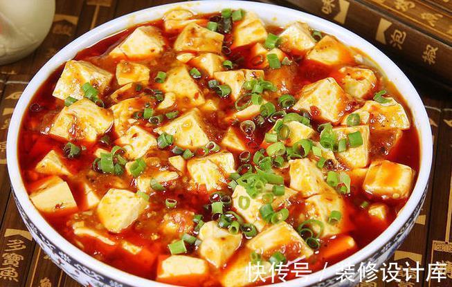 冬病夏治|豆腐配一宝,大肚子没了,皮肤好了!女人不想满脸皱纹,可以试试