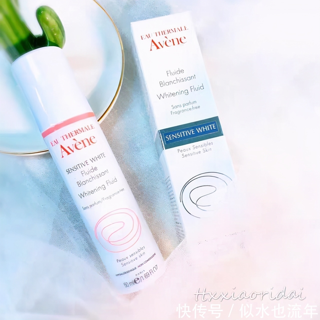 冬虫夏草|美白精华液推荐:这些抗氧化精华深层滋养让皮肤打了蜡一样的光滑