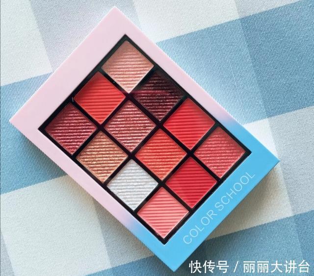 别总盯着完美日记、橘朵,其他5款国货眼影,好用也不贵