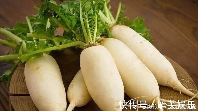 古今&老人说“冬吃萝卜夏吃姜”,后一句同样经典,古人的生活智慧