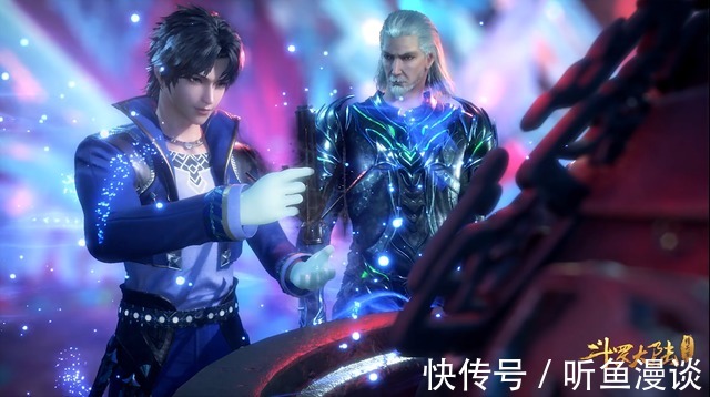 武魂殿|斗罗大陆:你知道唐三骗过多少人吗?谁被骗得最惨呢?