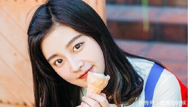 女生这4种眼型,是直男公认的天仙眼!尤其第3种,很少有!