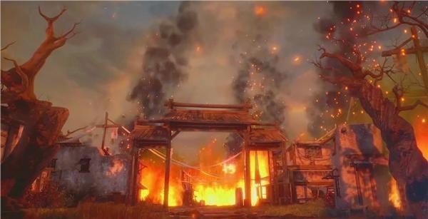 晓梦|《秦时明月6》晓梦接近章邯另有目的,北冥子登场,展现超强实力