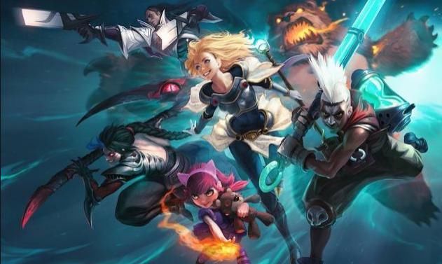 玩家|国服玩家LOL手游开挂遭举报后,拳头官方暗示:将对中国玩家锁区处理