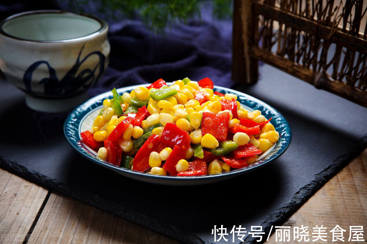 小米辣|4道凉菜,10道热菜,2碗汤,一桌丰盛的中秋晚宴,简单好吃没难度