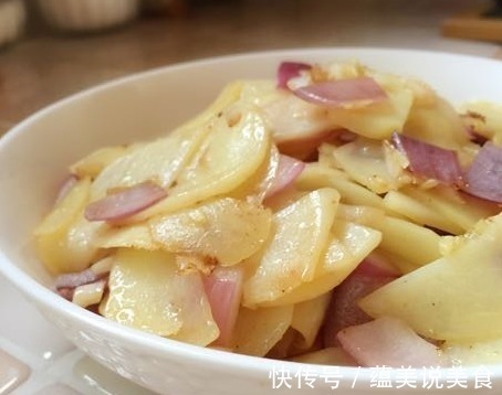 脂肪|女性不想肚子有赘肉,可多吃此菜,加速脂肪燃烧,皮肤更细腻!