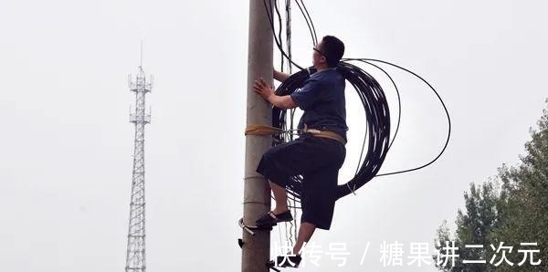 光纤激光器|5G基站能够无线供电了?