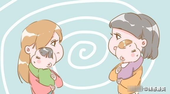 二胎|有经验的二胎宝妈,一定不会做这3件事,会损害自己的健康