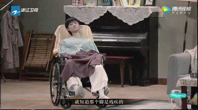 秦昊|李宇春从一个好歌手变成一个好演员了