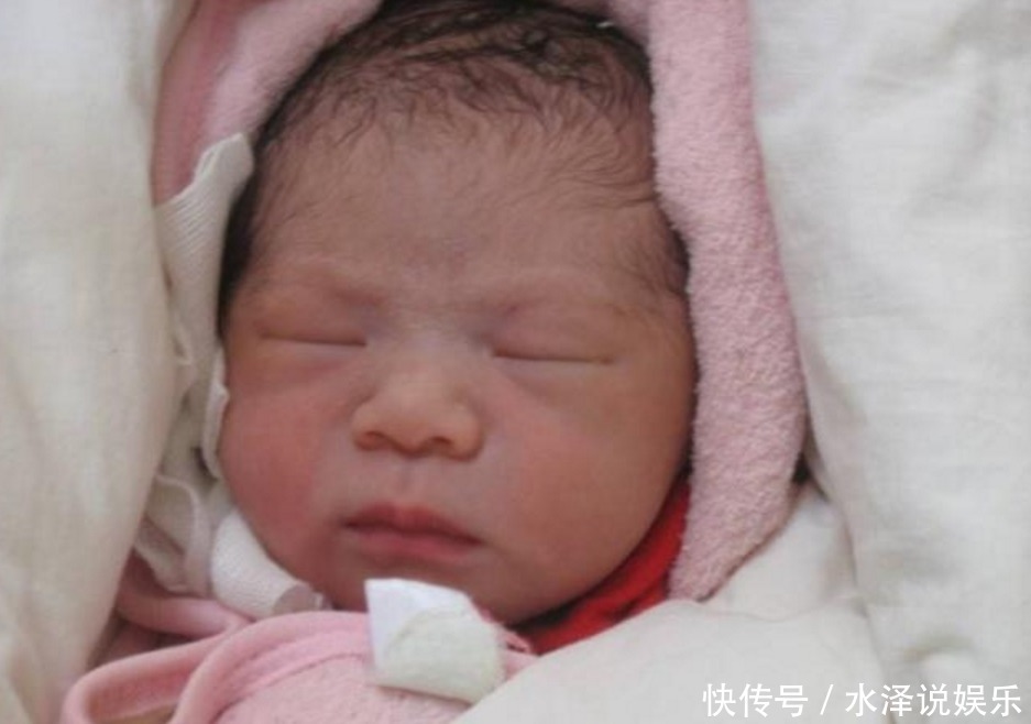 宝宝|宝宝若在这3个“时间”出生,会很有福气,占一个就偷着乐吧