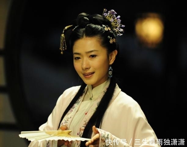 秦淮|柳如是:有着深厚家国情怀和政治抱负的“秦淮八艳”之首