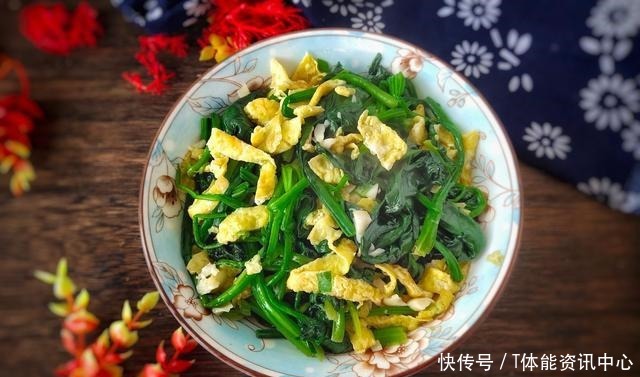 冬天，吃萝卜白菜不如吃它，铁含量极高，女生要多吃，对皮肤好！