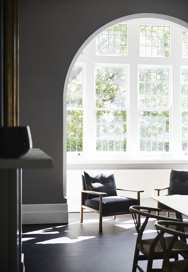 惬意感|广州发现一对情侣,买了套275㎡农村老房,改造成了理想中的家