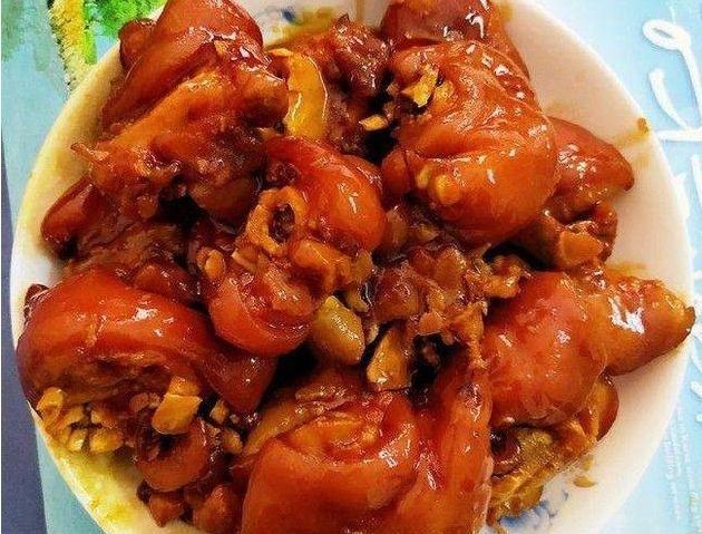 美味|高颜值的几道家常下饭菜，色香味浓，好吃又美味，百吃不腻