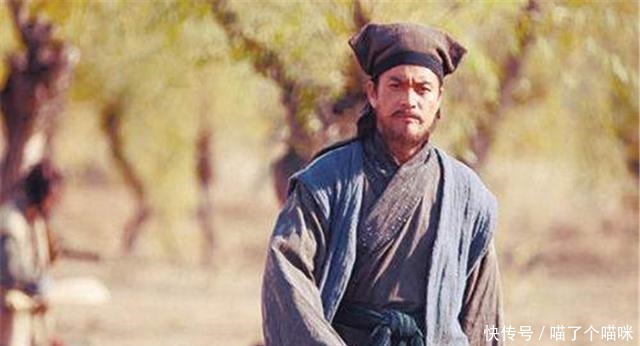 晁盖带着吴用劫取了生辰纲,他们是怎样分赃的!