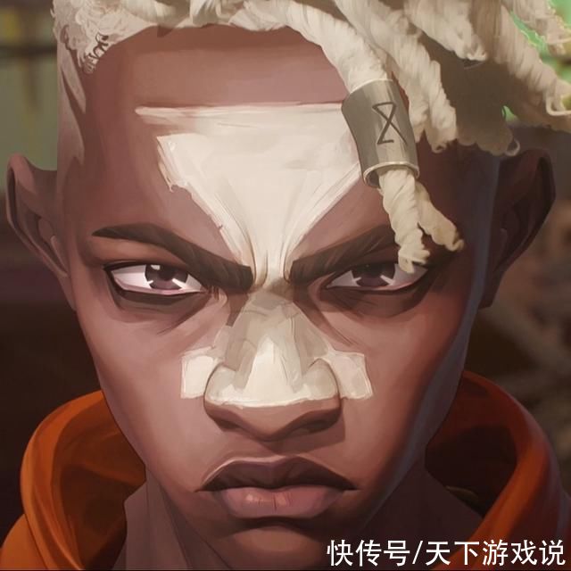 LOL《双城之战》第二季预告公开!金克丝挑衅蔚，狼人成重要角色