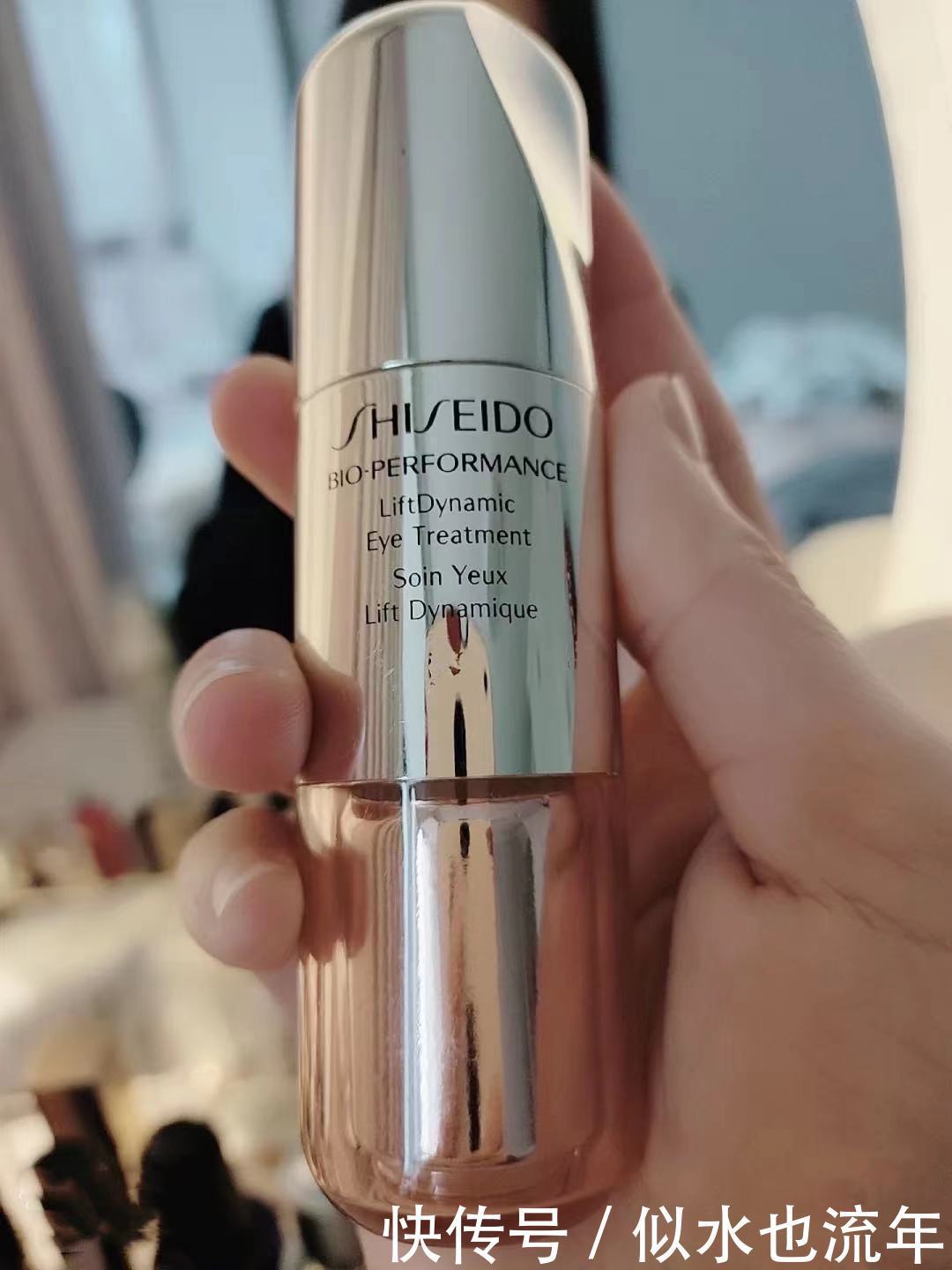 眼纹|最热门好用眼霜推荐:补水滋润,焕活修护堪称眼纹、黑眼圈橡皮擦