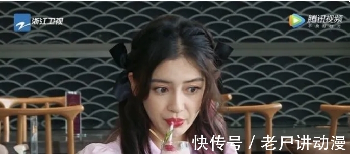 宋雨琦|“泥潭大戰(zhàn)”后,baby再引爭(zhēng)議,網(wǎng)友吐槽:這都能贏還比賽干嘛?