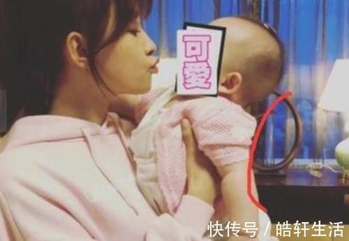 睡着|宝宝睡着后,有时候会咧嘴笑,甚至笑出声,3个原因你该知道