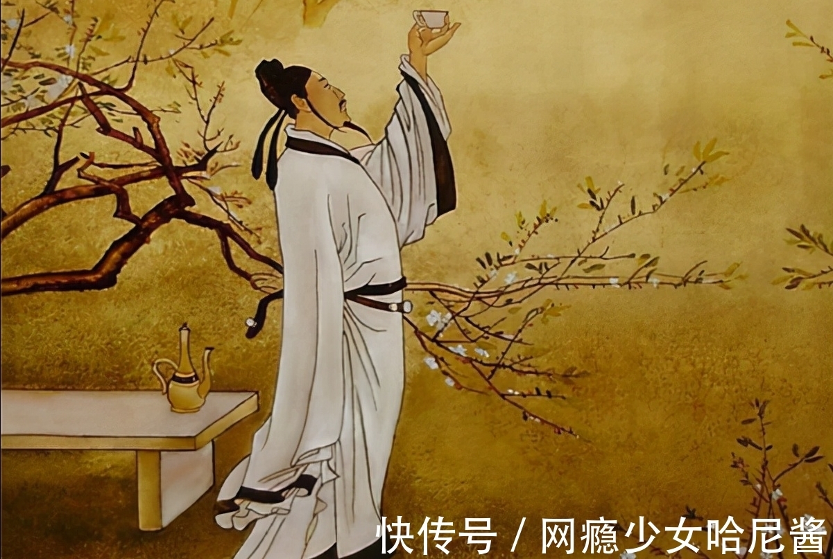 李白&李白受到山东儒生嘲讽,内心抑郁写下一首诗,至今已成骂人的绝唱